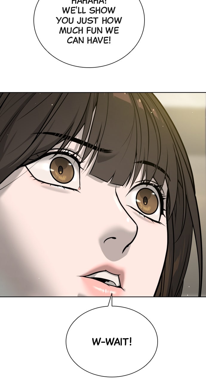 Read Killer Peter (en) Manga Online