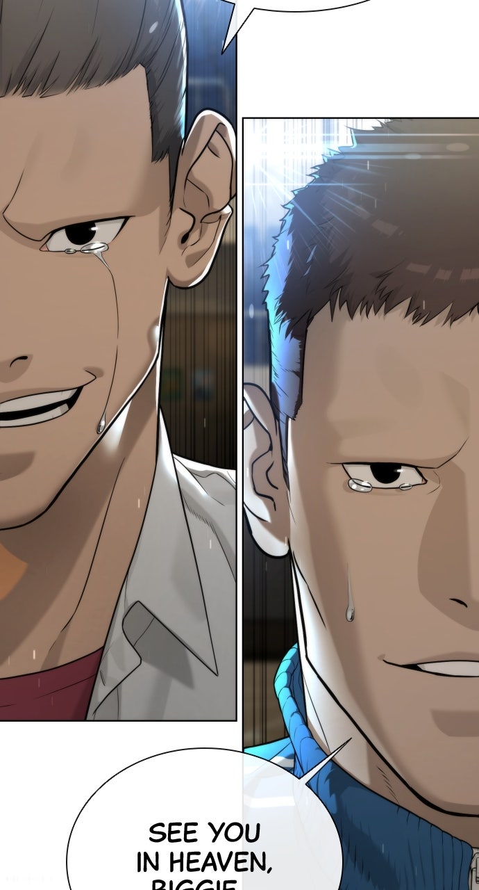 Read Killer Peter (en) Manga Online