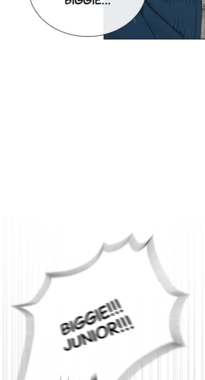 Read Killer Peter (en) Manga Online