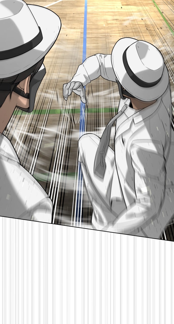 Read Killer Peter (en) Manga Online