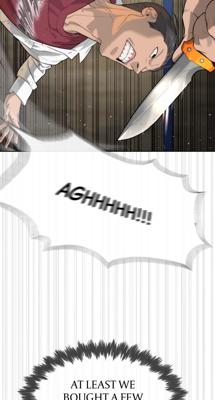 Read Killer Peter (en) Manga Online