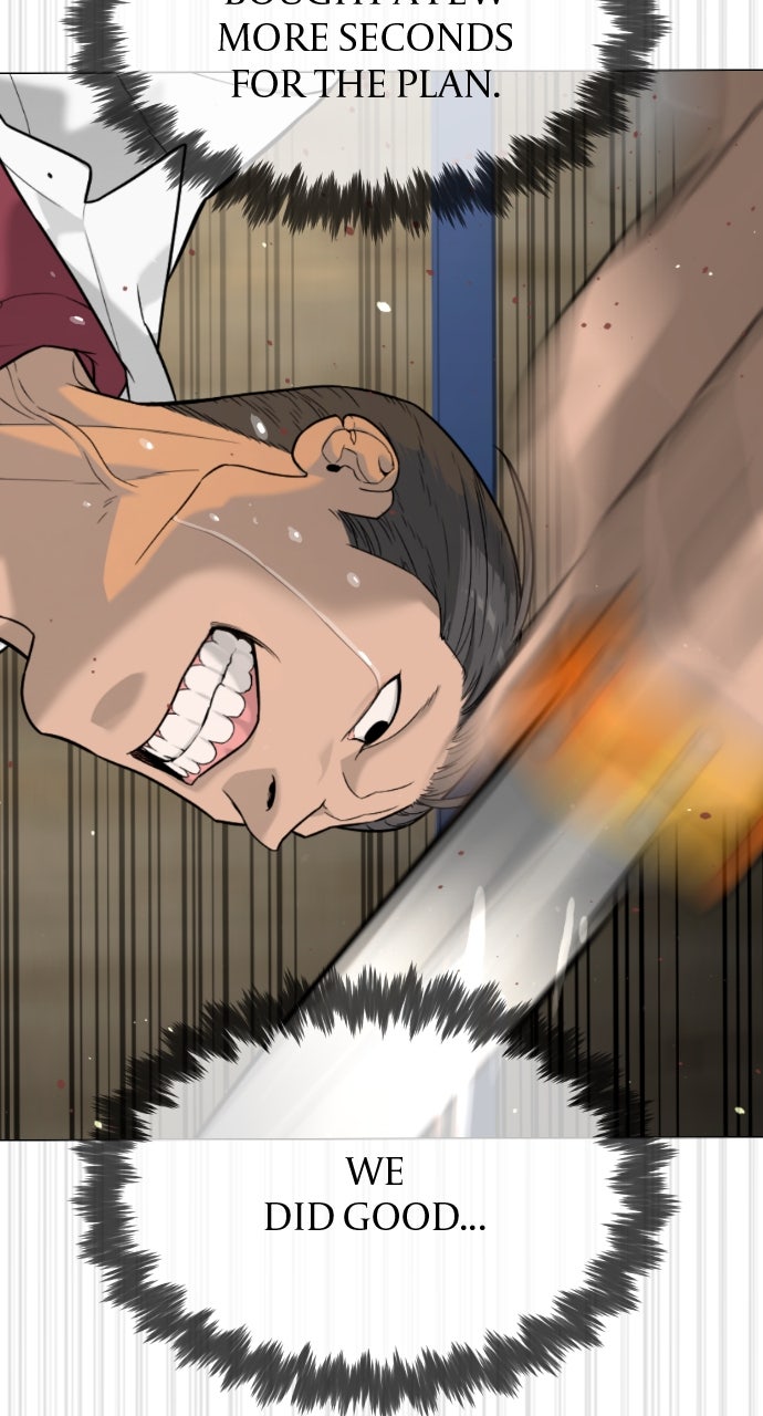 Read Killer Peter (en) Manga Online