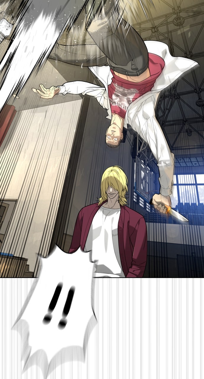 Read Killer Peter (en) Manga Online