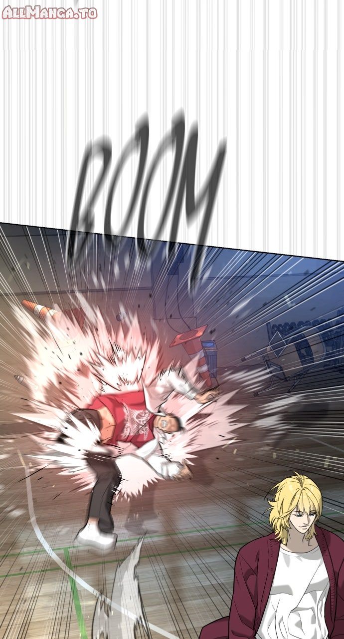 Read Killer Peter (en) Manga Online