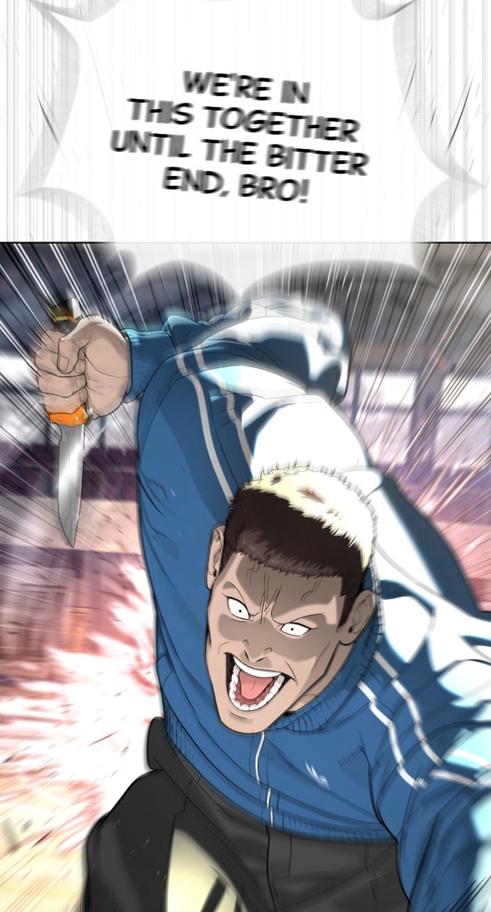 Read Killer Peter (en) Manga Online