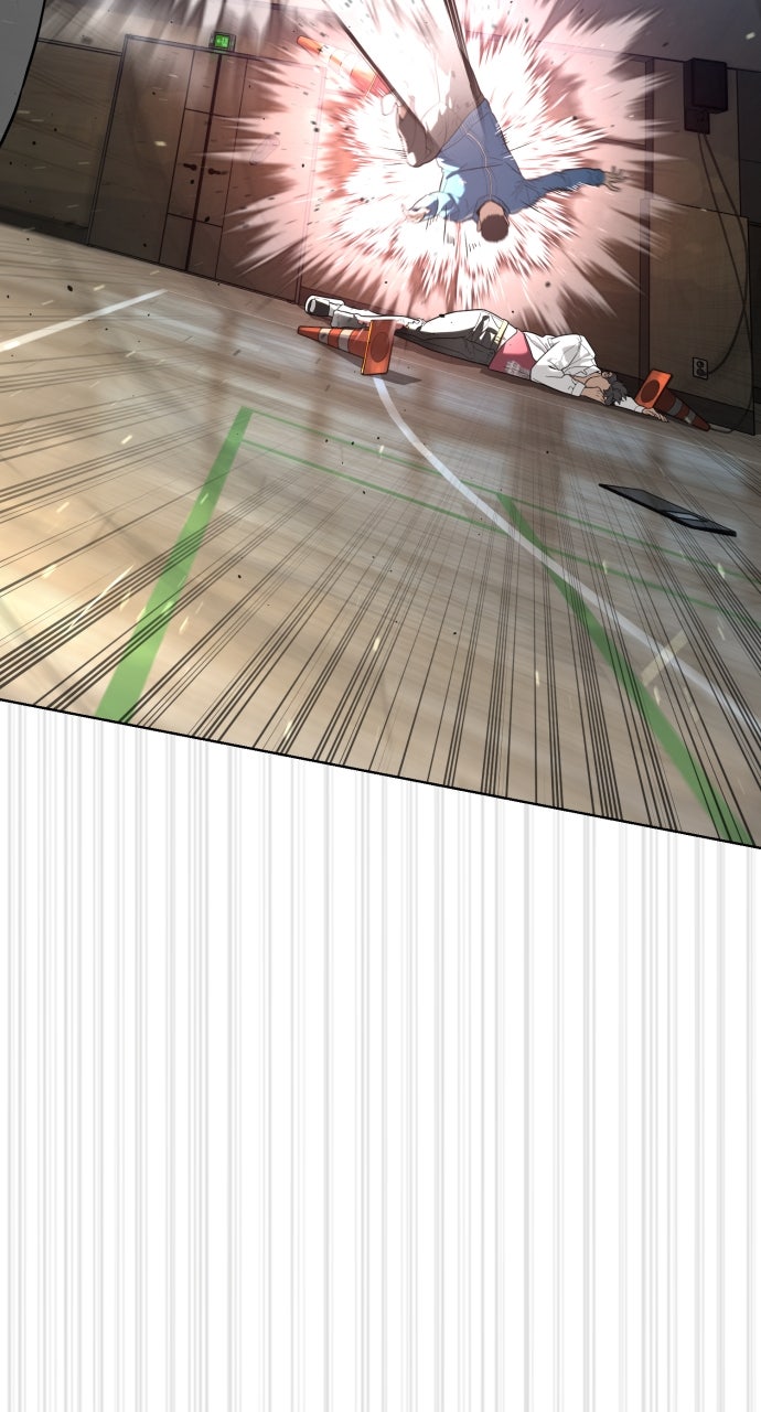 Read Killer Peter (en) Manga Online