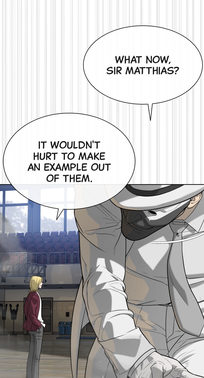 Read Killer Peter (en) Manga Online