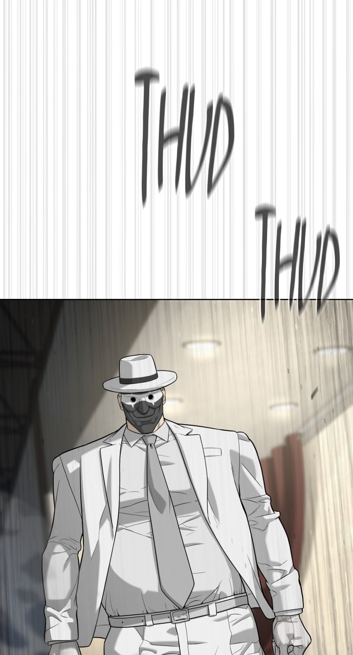 Read Killer Peter (en) Manga Online