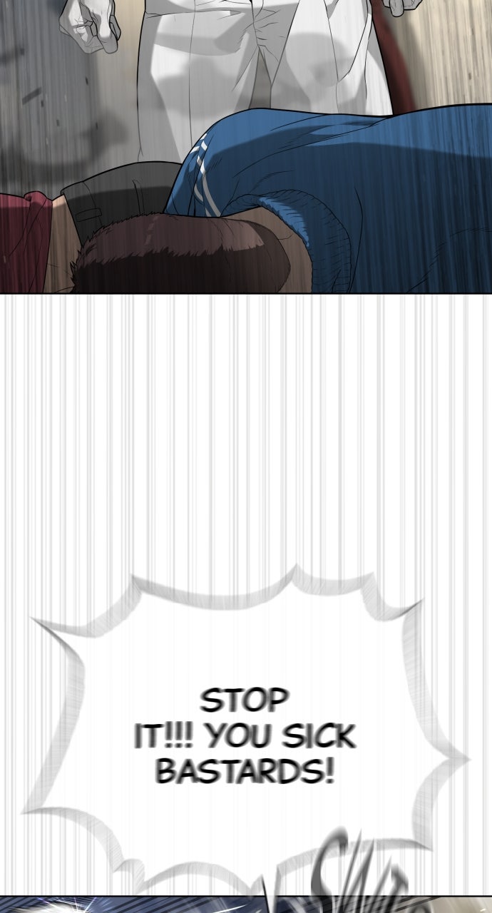 Read Killer Peter (en) Manga Online