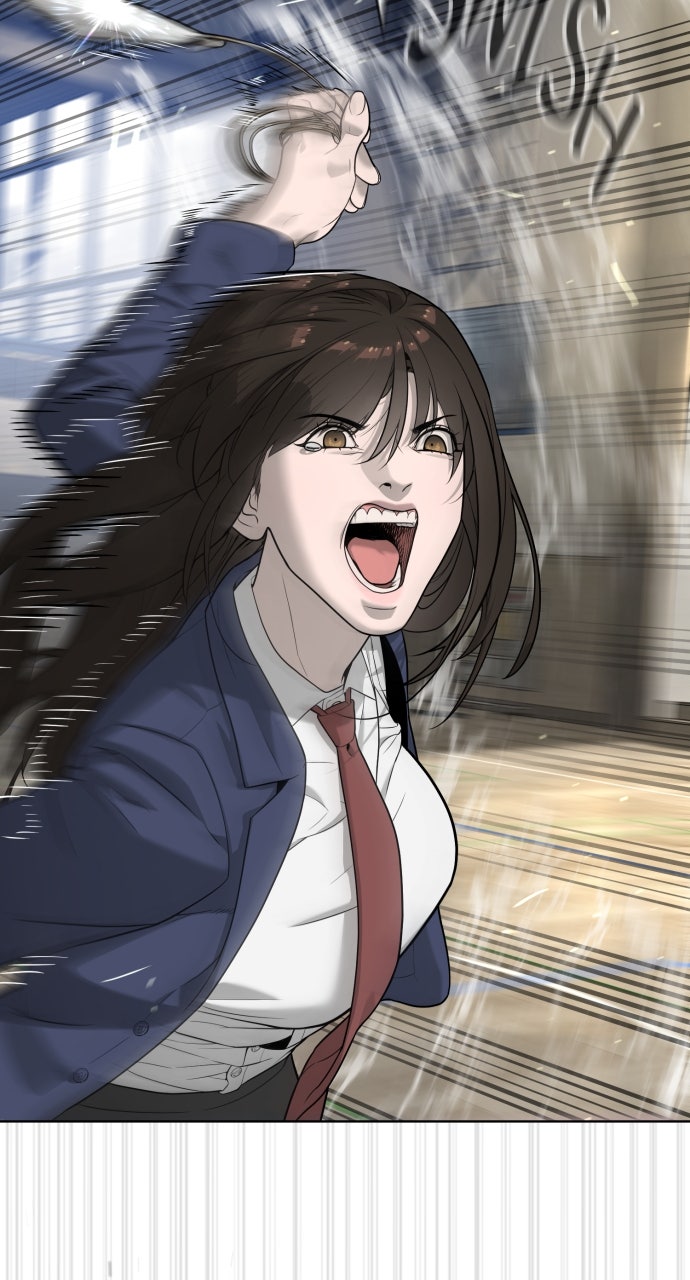 Read Killer Peter (en) Manga Online