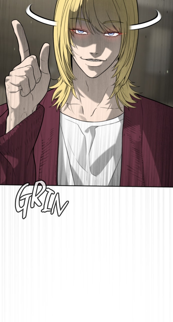 Read Killer Peter (en) Manga Online