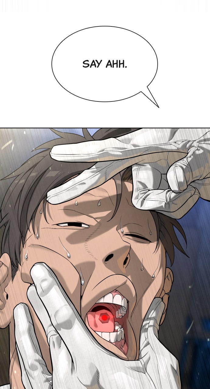 Read Killer Peter (en) Manga Online