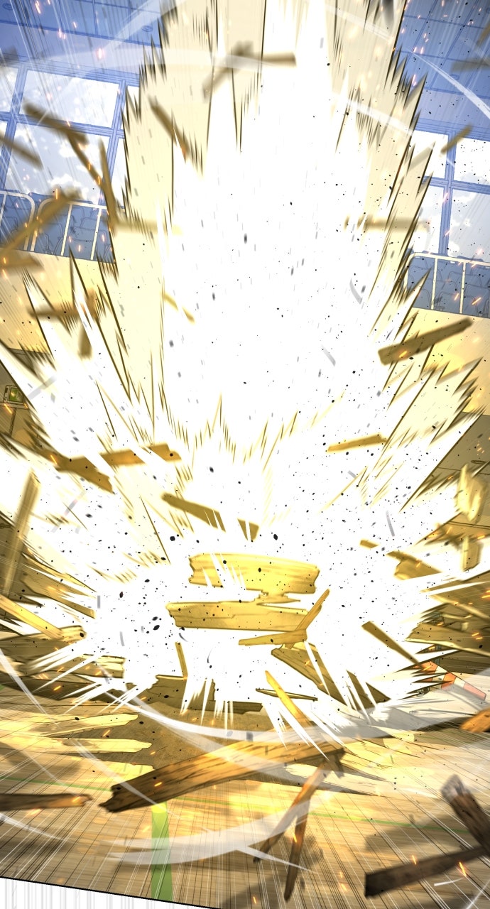 Read Killer Peter (en) Manga Online