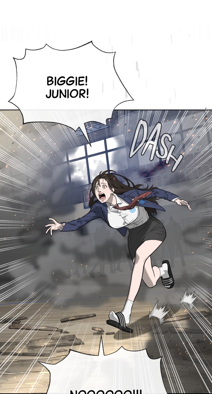 Read Killer Peter (en) Manga Online