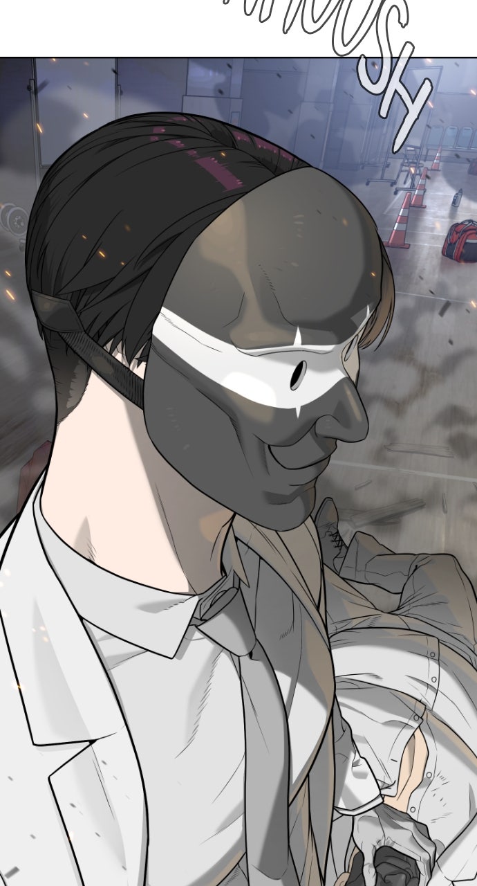 Read Killer Peter (en) Manga Online