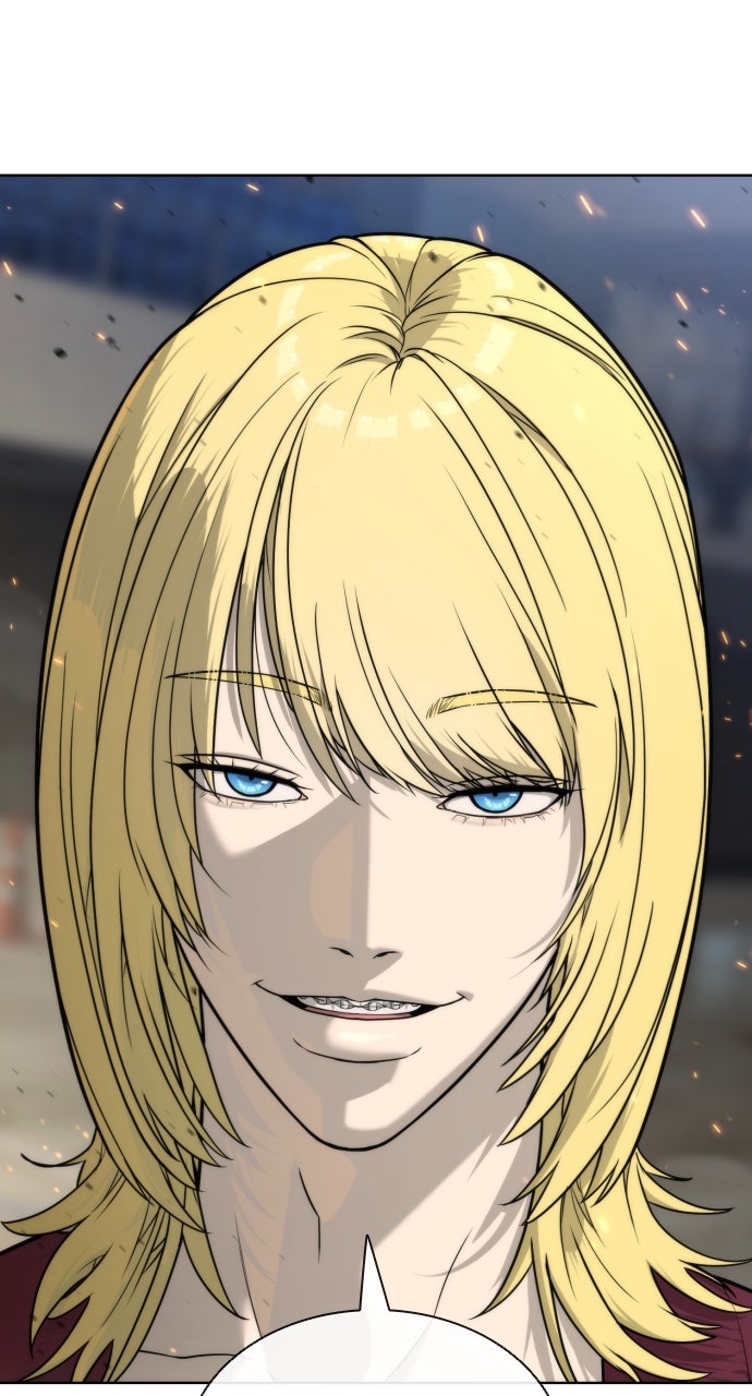 Read Killer Peter (en) Manga Online