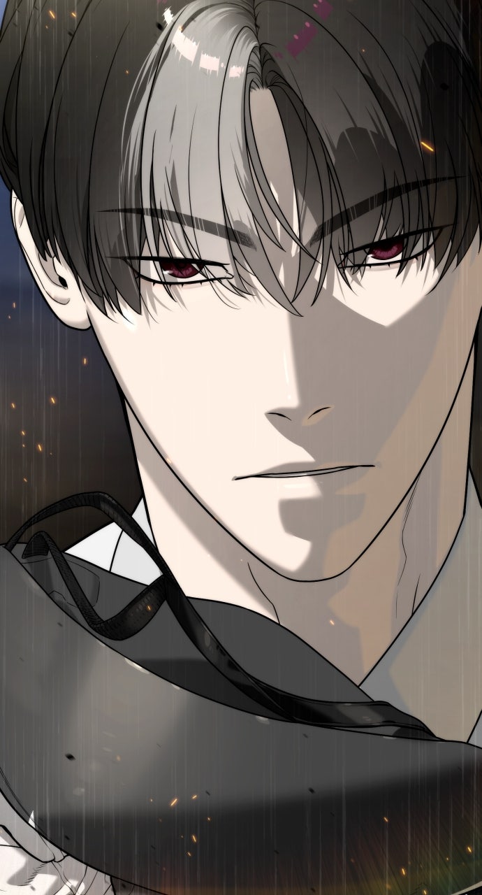 Read Killer Peter (en) Manga Online