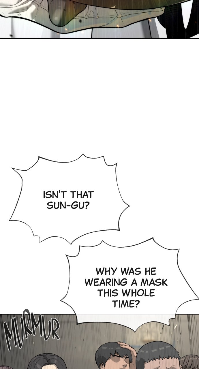 Read Killer Peter (en) Manga Online