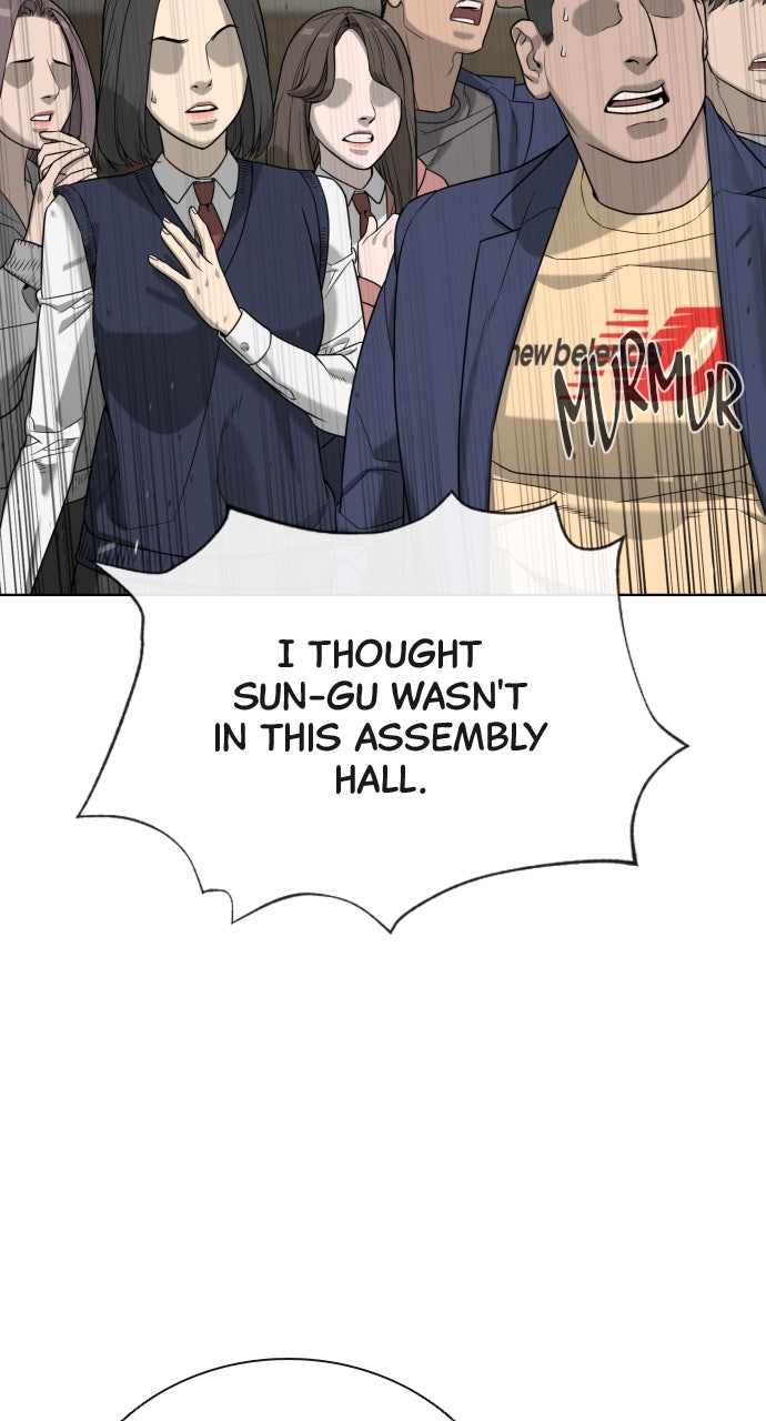 Read Killer Peter (en) Manga Online