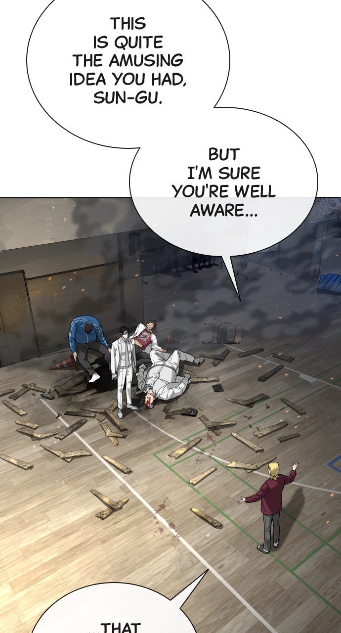 Read Killer Peter (en) Manga Online