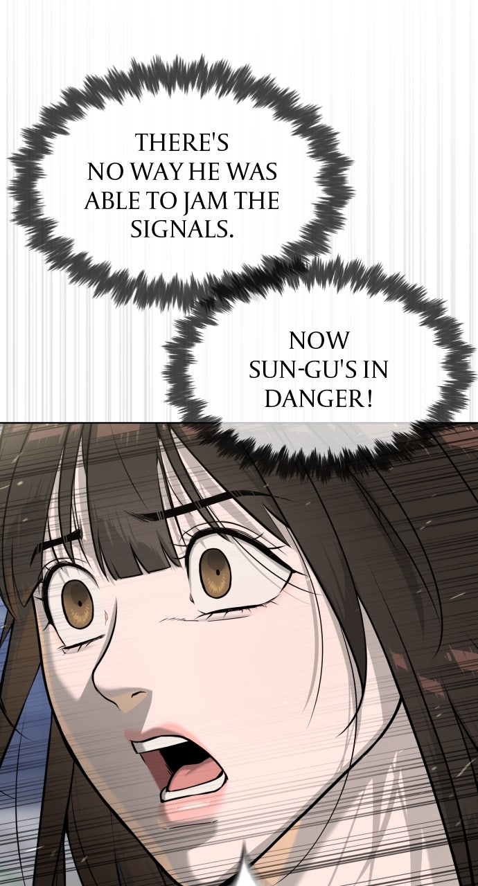 Read Killer Peter (en) Manga Online