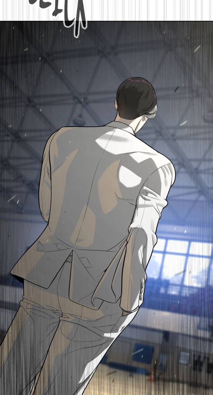 Read Killer Peter (en) Manga Online