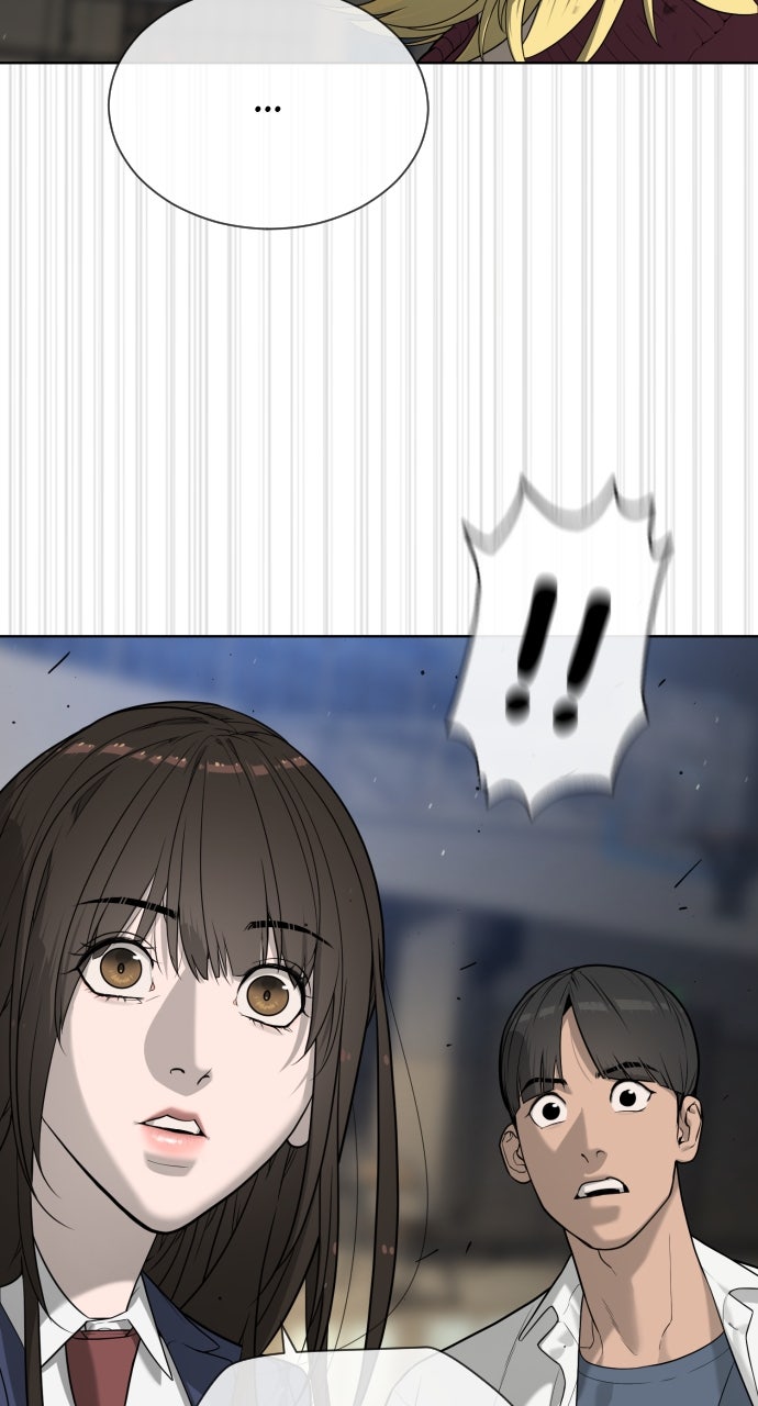 Read Killer Peter (en) Manga Online