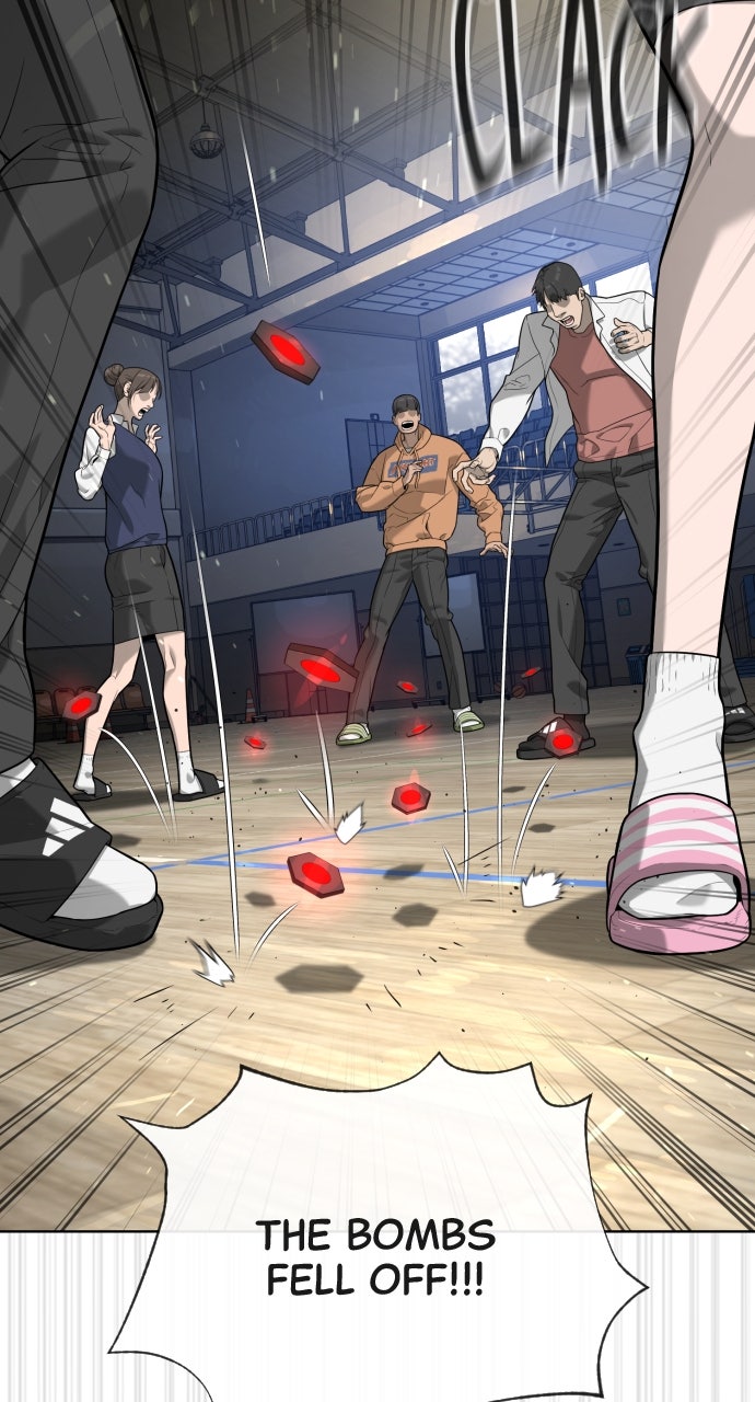 Read Killer Peter (en) Manga Online