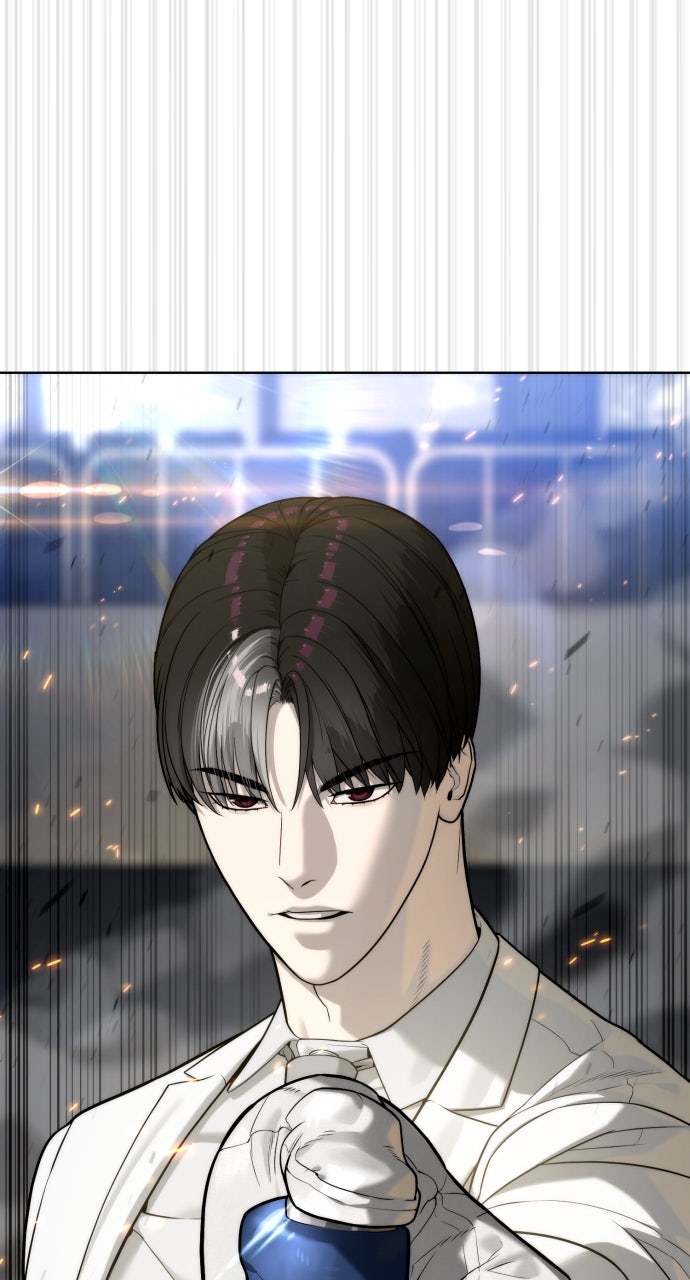 Read Killer Peter (en) Manga Online