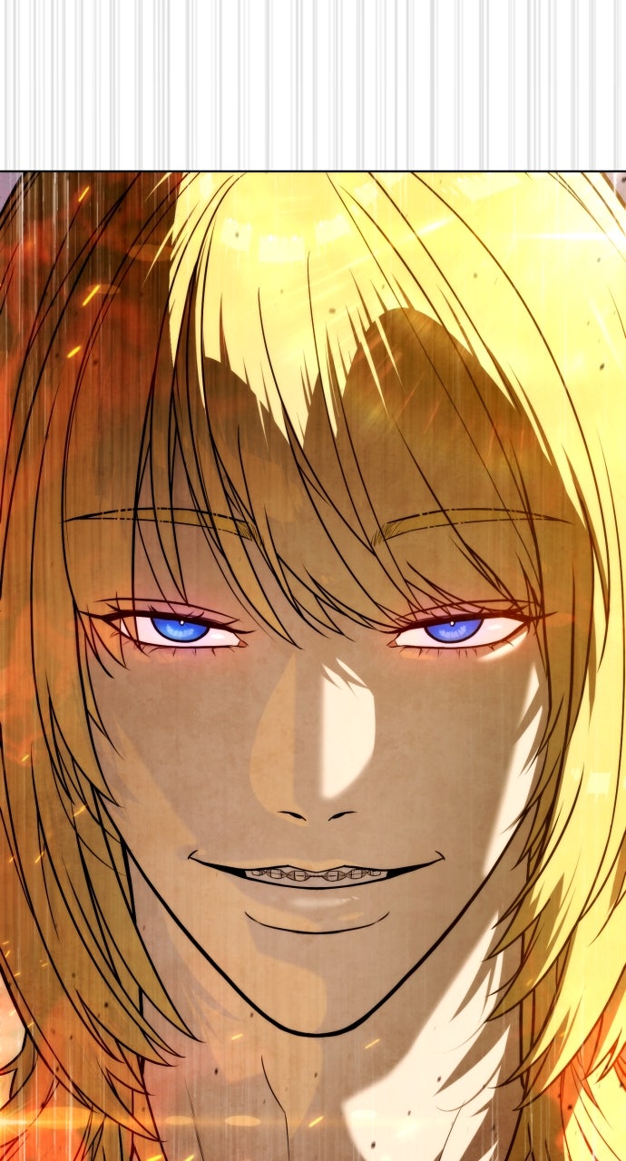 Read Killer Peter (en) Manga Online