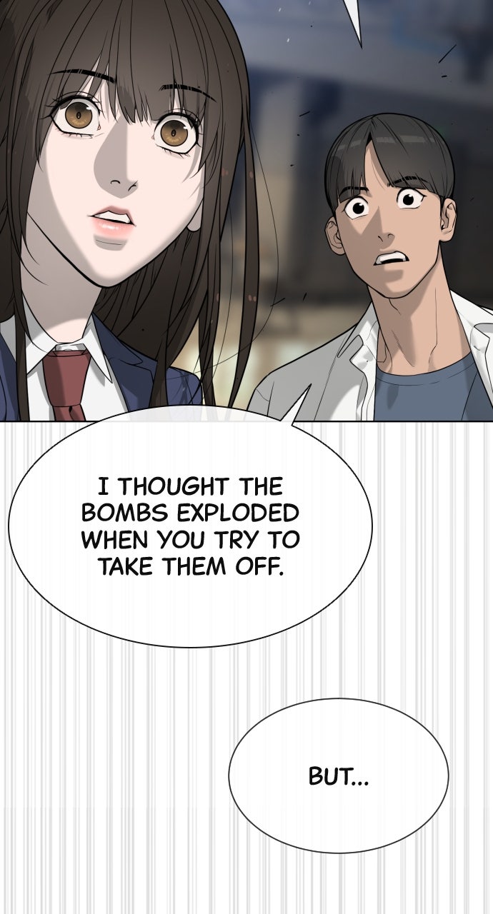 Read Killer Peter (en) Manga Online