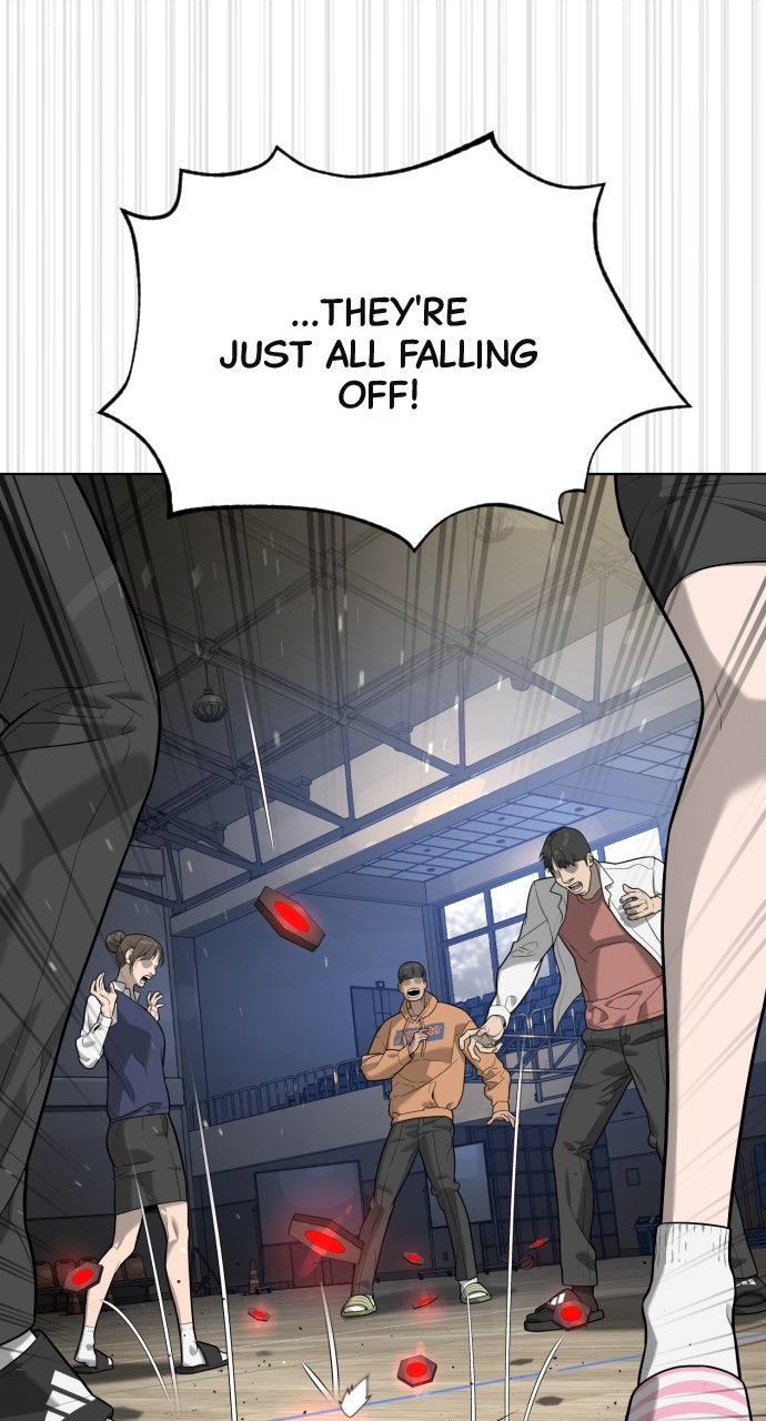 Read Killer Peter (en) Manga Online