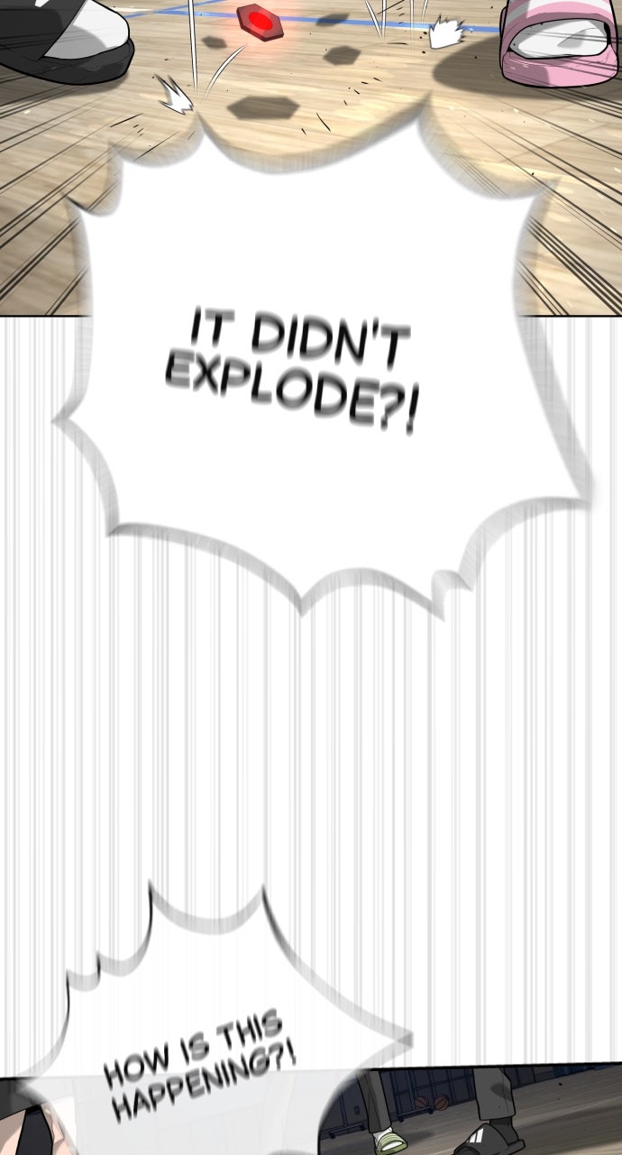 Read Killer Peter (en) Manga Online