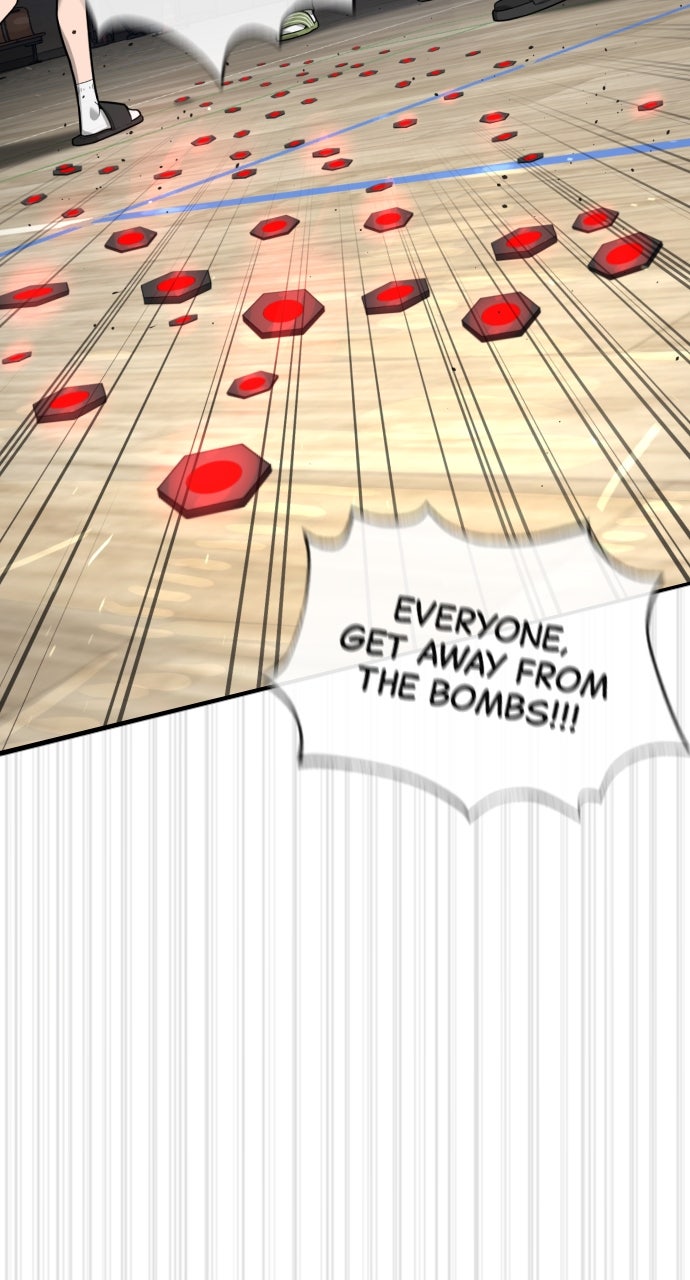 Read Killer Peter (en) Manga Online