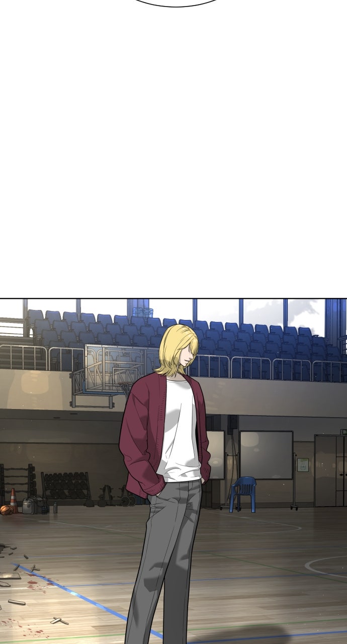 Read Killer Peter (en) Manga Online