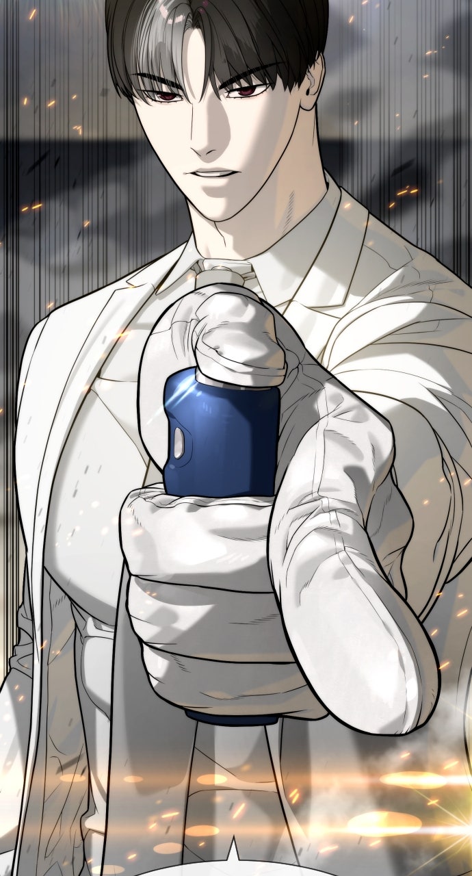 Read Killer Peter (en) Manga Online