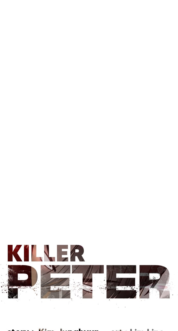 Read Killer Peter (en) Manga Online
