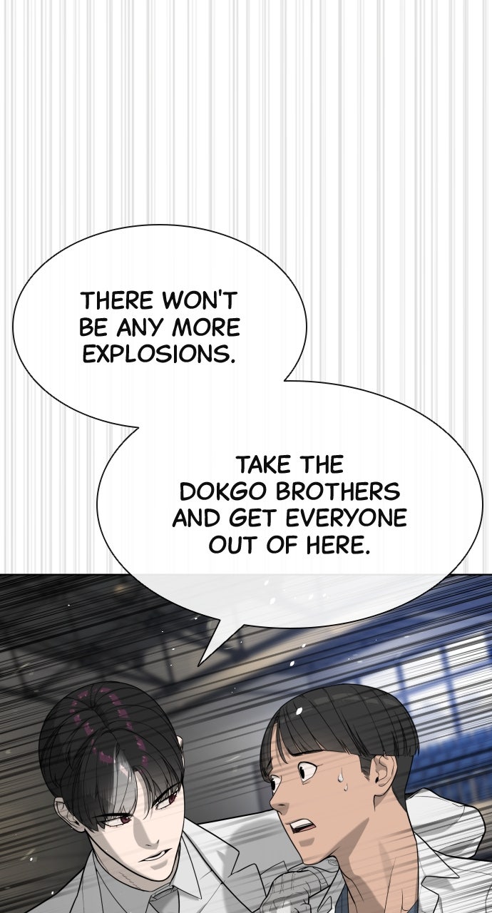 Read Killer Peter (en) Manga Online