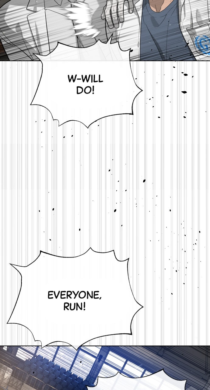 Read Killer Peter (en) Manga Online