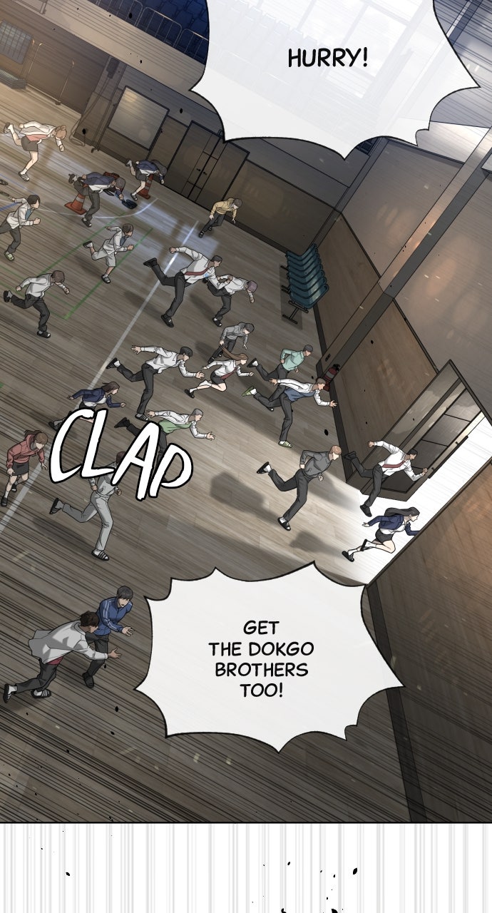 Read Killer Peter (en) Manga Online