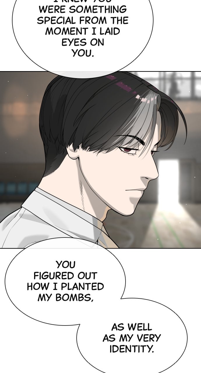 Read Killer Peter (en) Manga Online