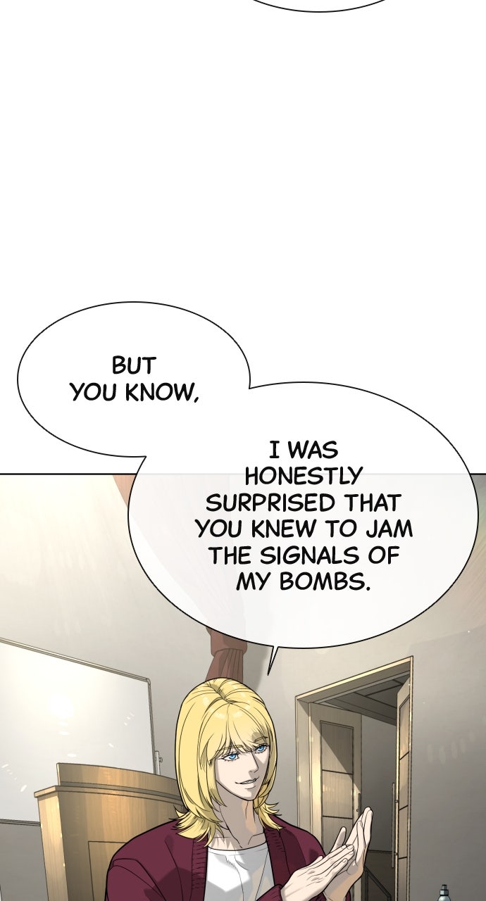 Read Killer Peter (en) Manga Online