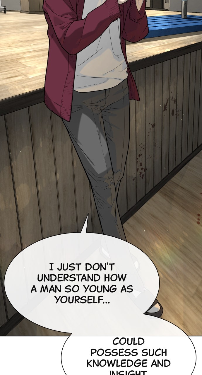 Read Killer Peter (en) Manga Online