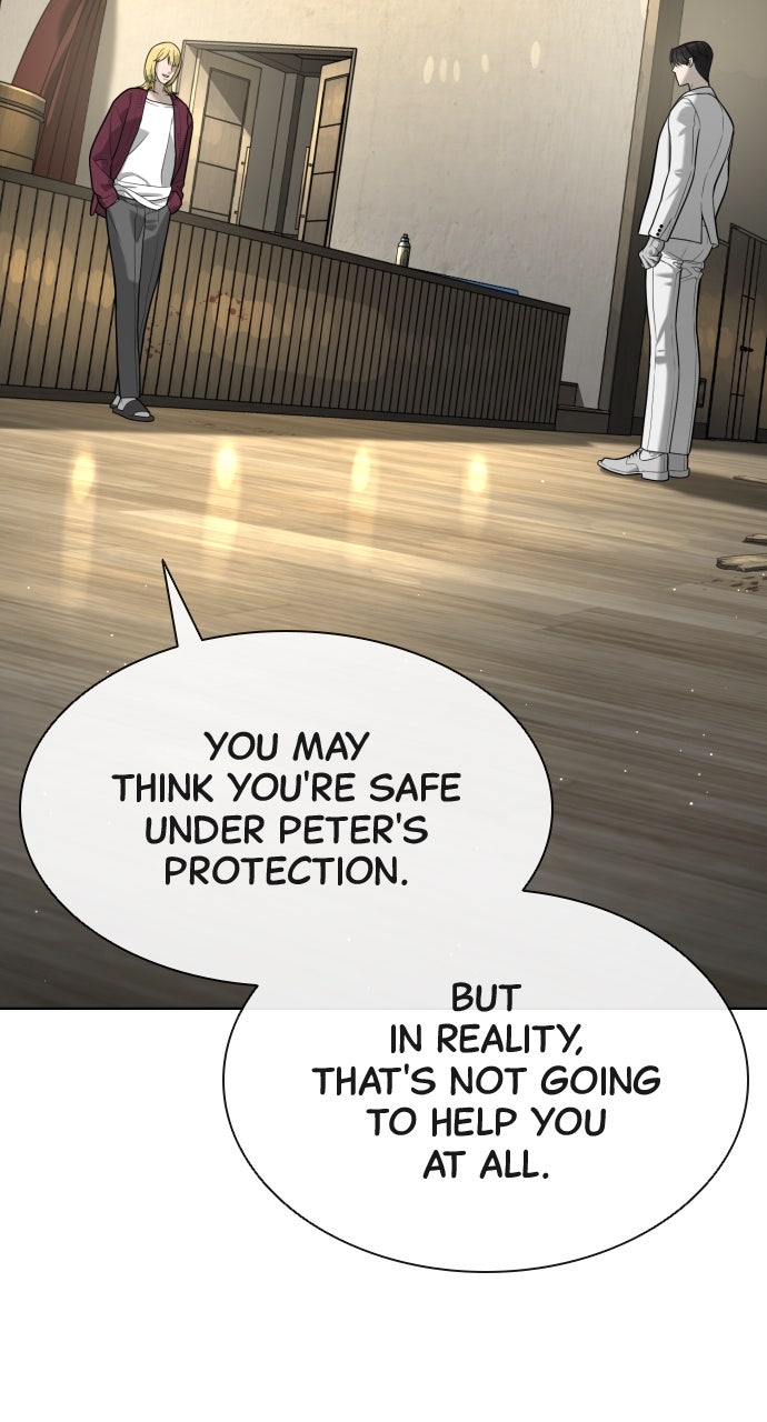 Read Killer Peter (en) Manga Online