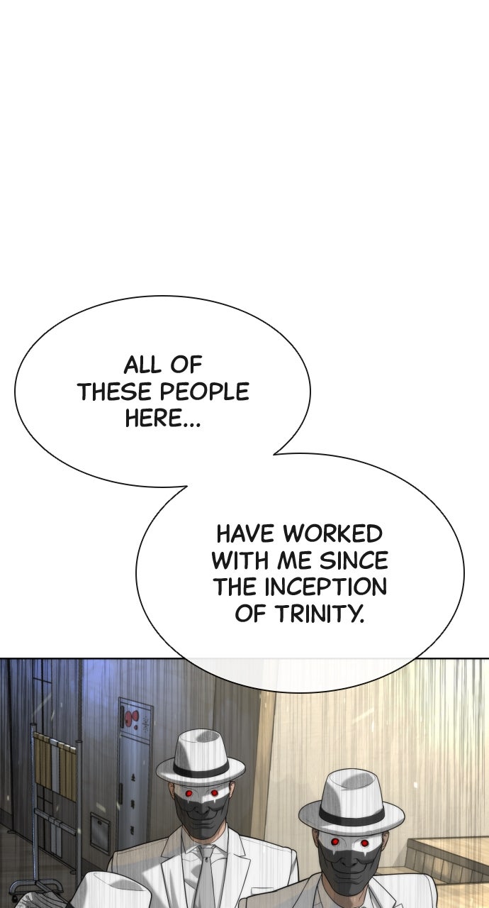 Read Killer Peter (en) Manga Online