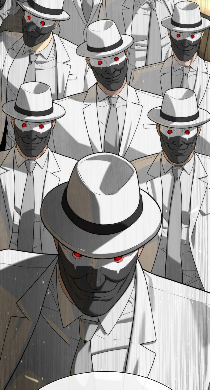 Read Killer Peter (en) Manga Online