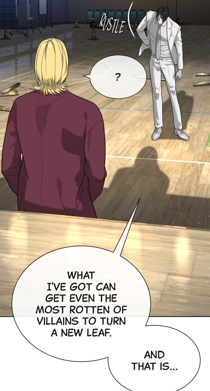 Read Killer Peter (en) Manga Online