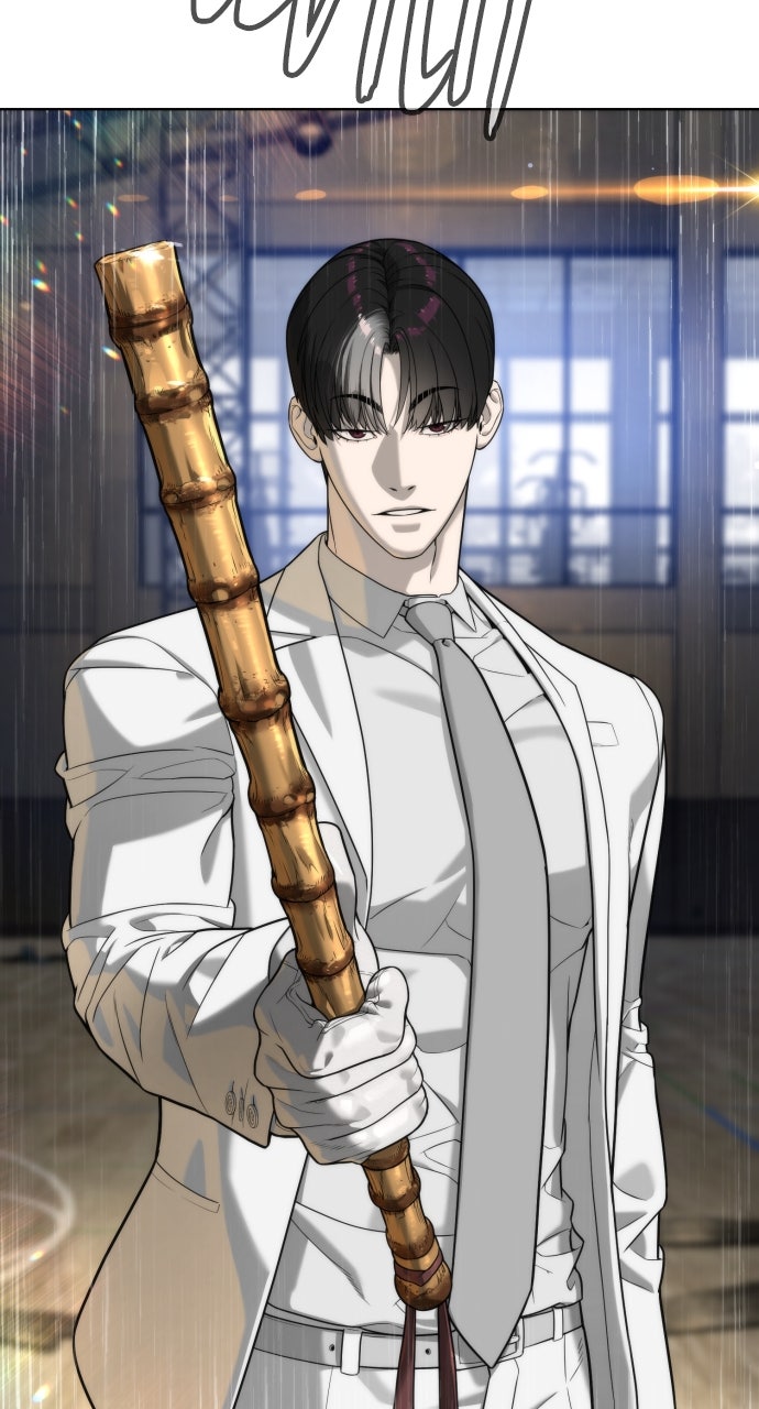 Read Killer Peter (en) Manga Online