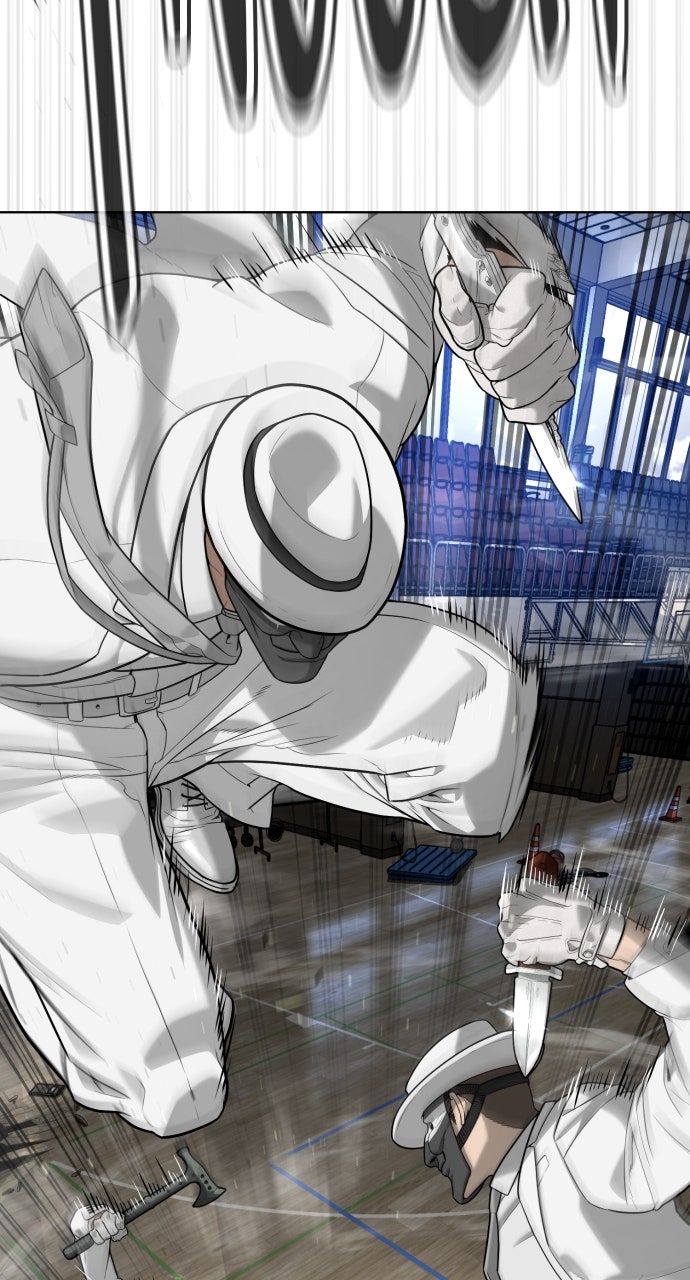 Read Killer Peter (en) Manga Online