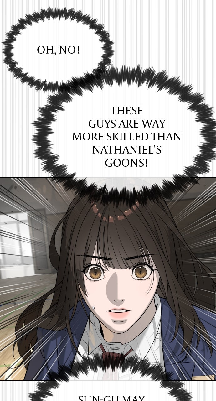 Read Killer Peter (en) Manga Online